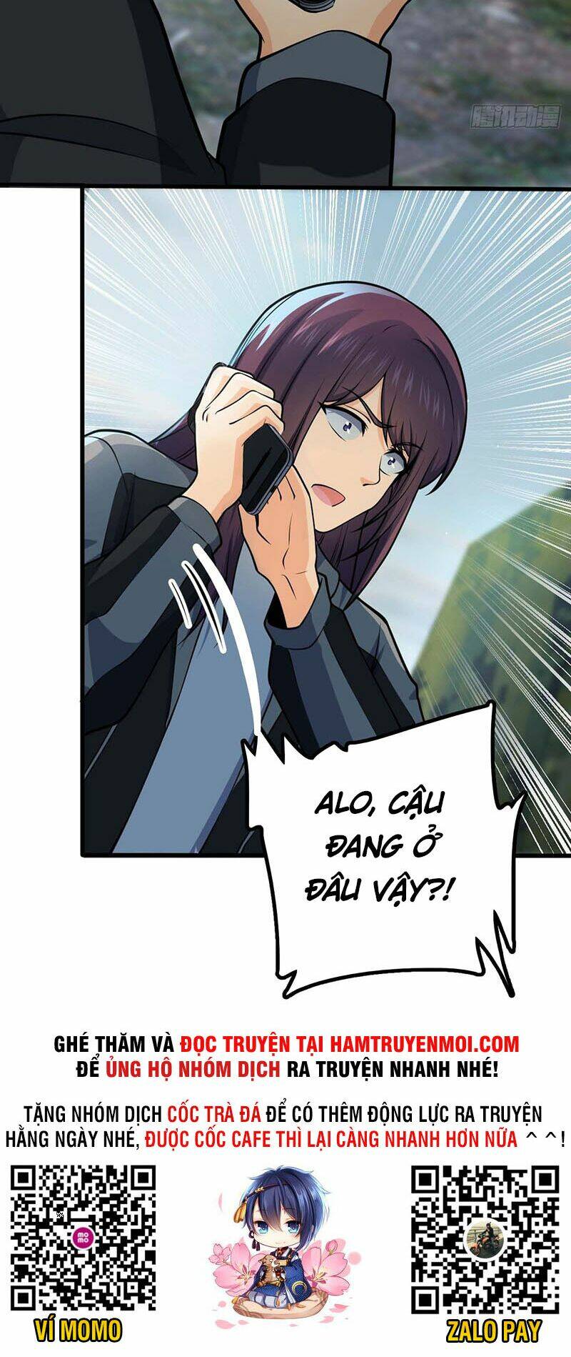 Đại Vương Tha Mạng Chapter 454 - Trang 2