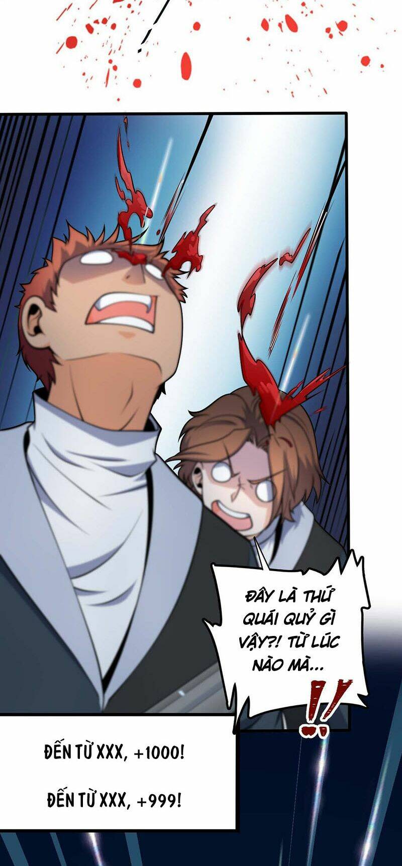 Đại Vương Tha Mạng Chapter 454 - Trang 2