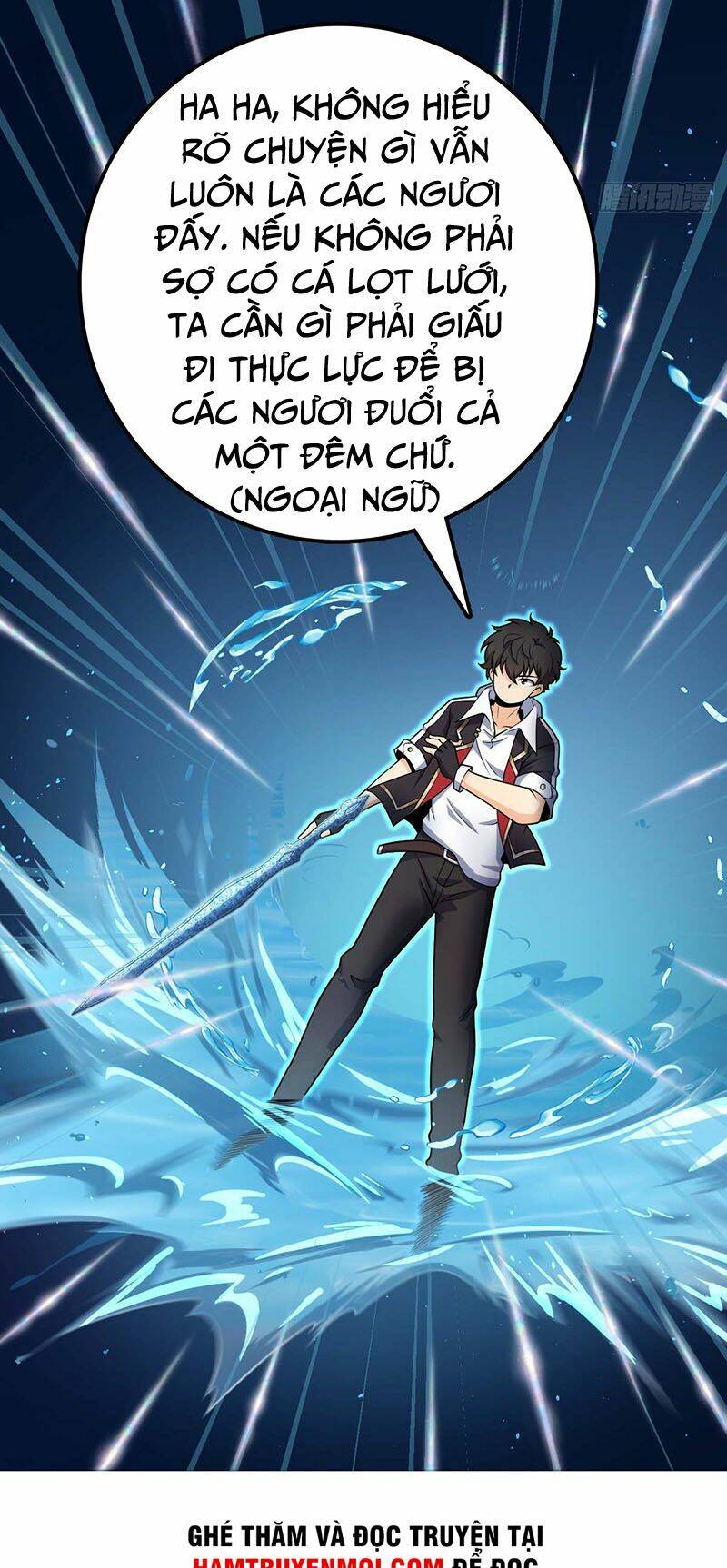 Đại Vương Tha Mạng Chapter 454 - Trang 2