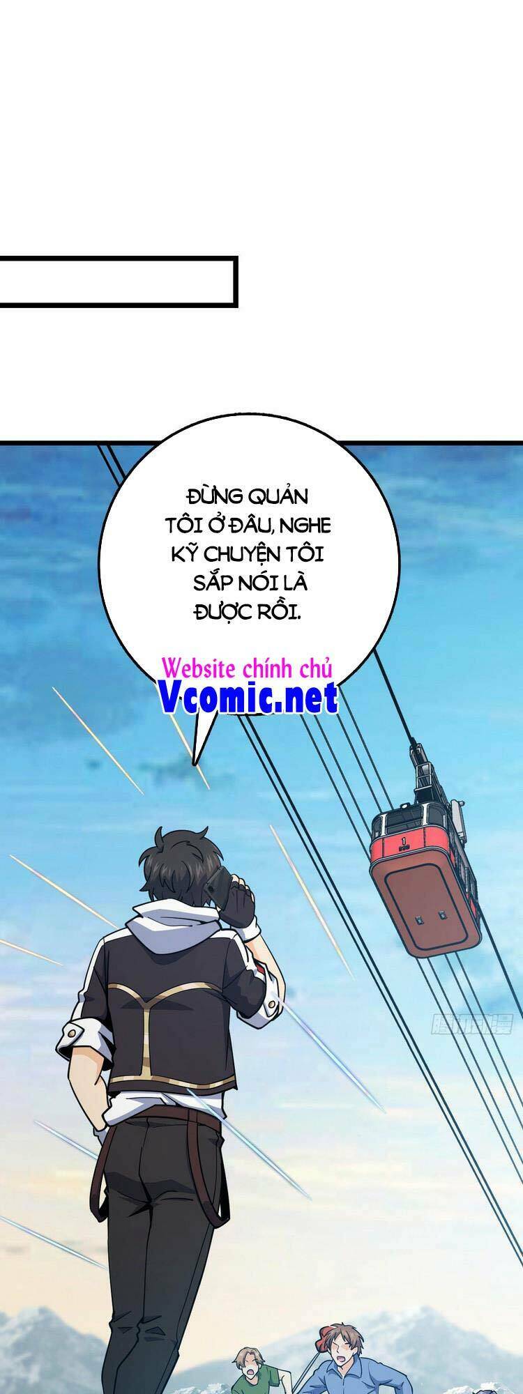 Đại Vương Tha Mạng Chapter 455 - Trang 2