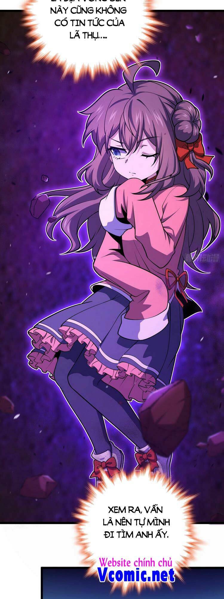 Đại Vương Tha Mạng Chapter 455 - Trang 2