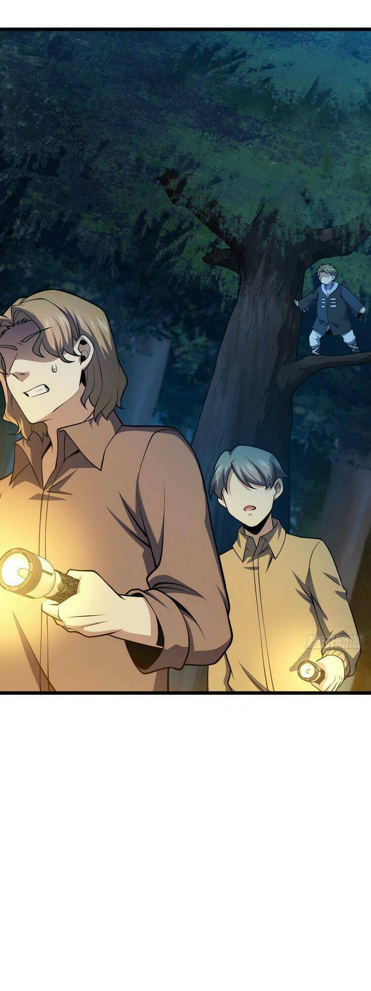 Đại Vương Tha Mạng Chapter 455 - Trang 2