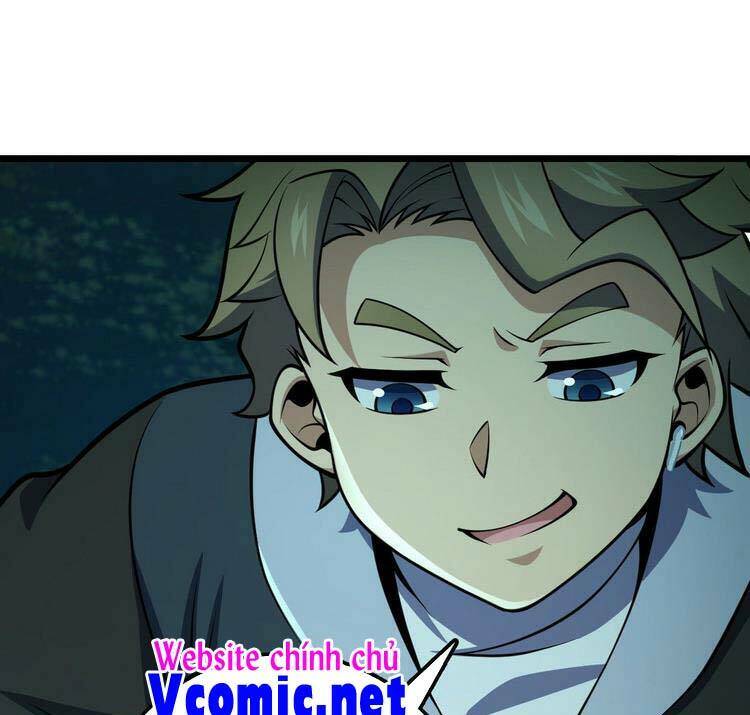 Đại Vương Tha Mạng Chapter 455 - Trang 2