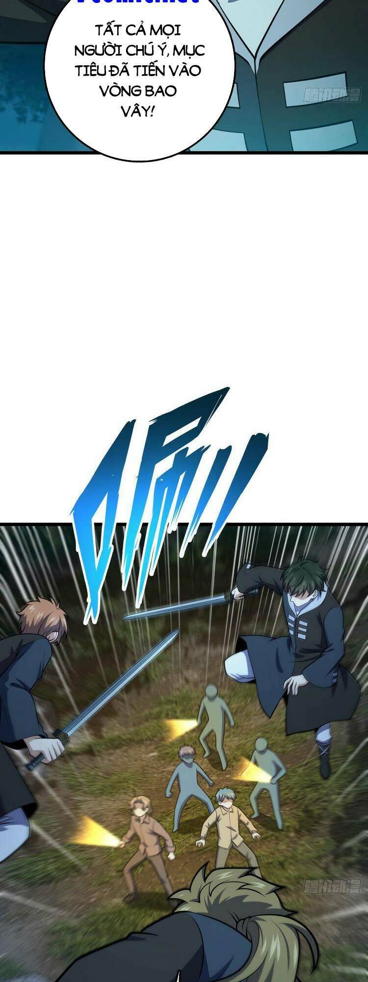 Đại Vương Tha Mạng Chapter 455 - Trang 2