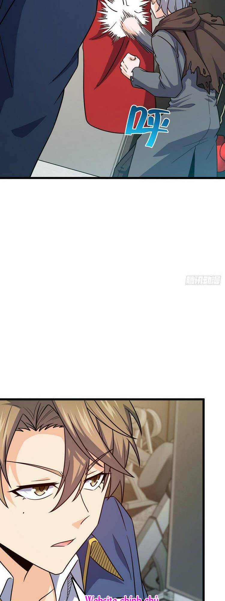 Đại Vương Tha Mạng Chapter 455 - Trang 2