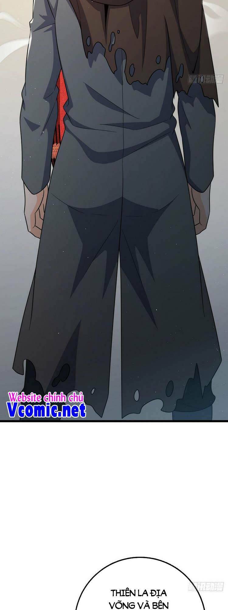 Đại Vương Tha Mạng Chapter 455 - Trang 2