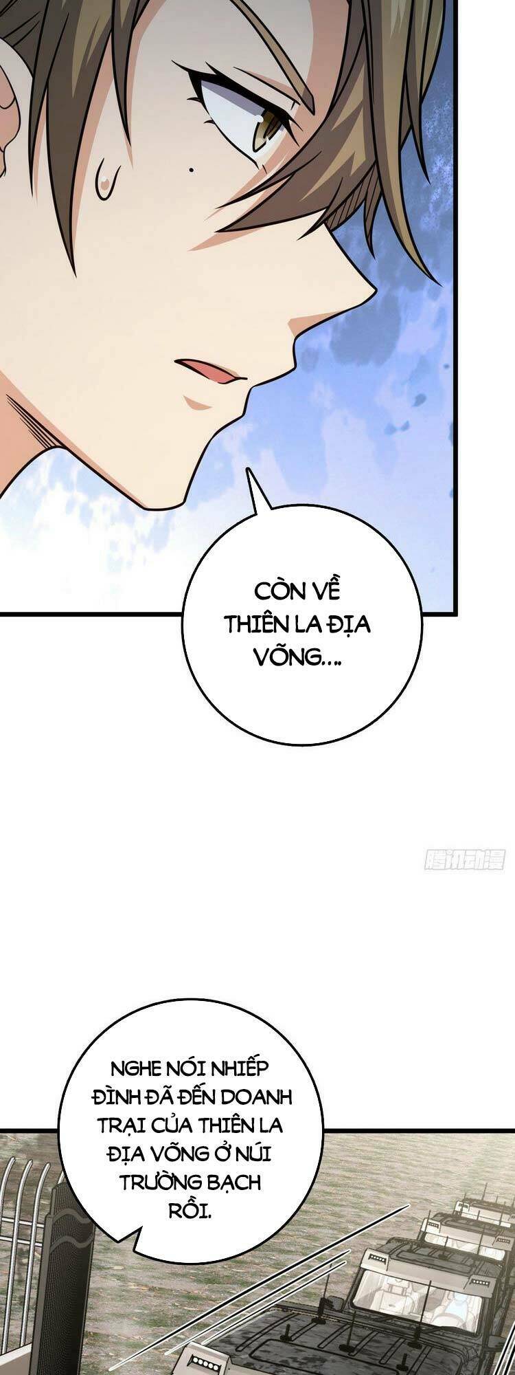 Đại Vương Tha Mạng Chapter 455 - Trang 2