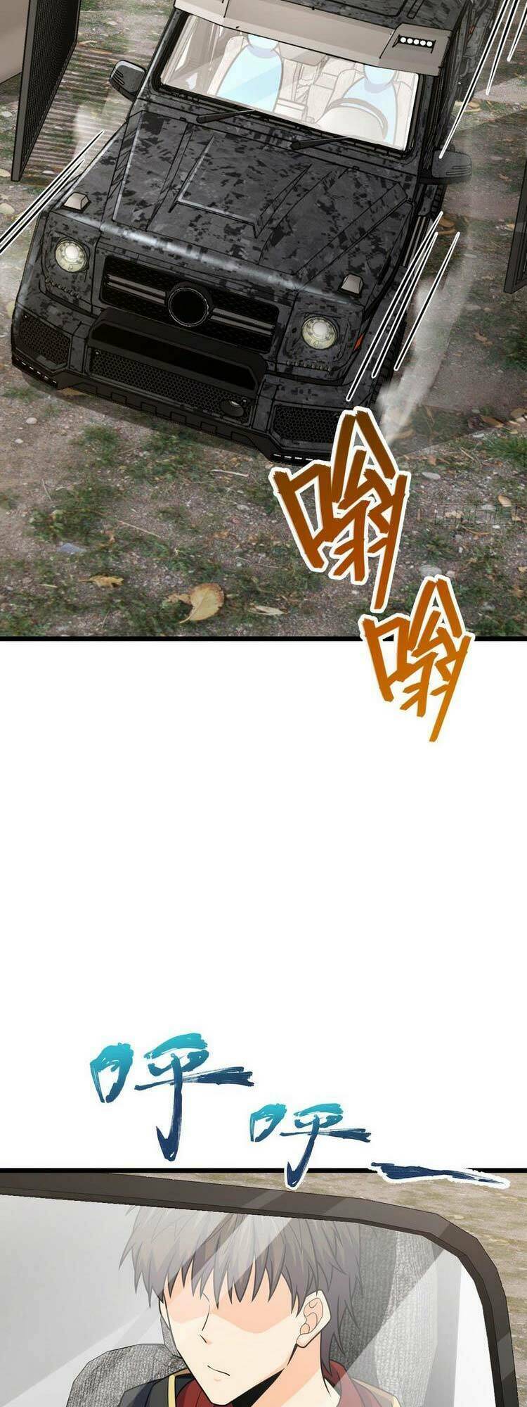 Đại Vương Tha Mạng Chapter 455 - Trang 2