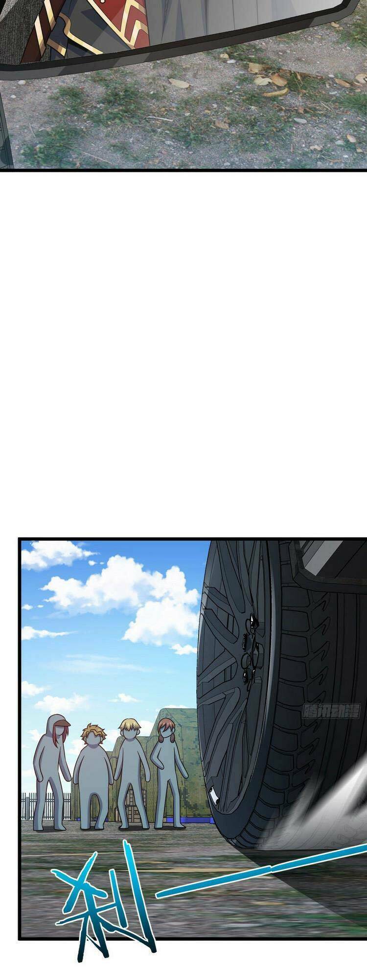 Đại Vương Tha Mạng Chapter 455 - Trang 2