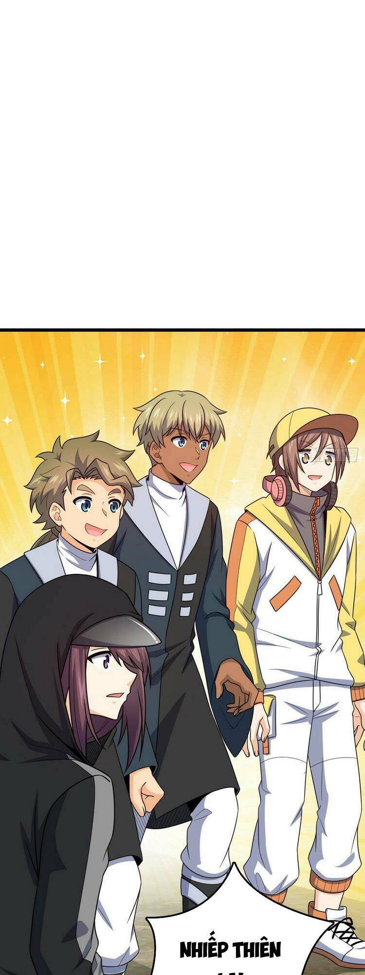 Đại Vương Tha Mạng Chapter 455 - Trang 2