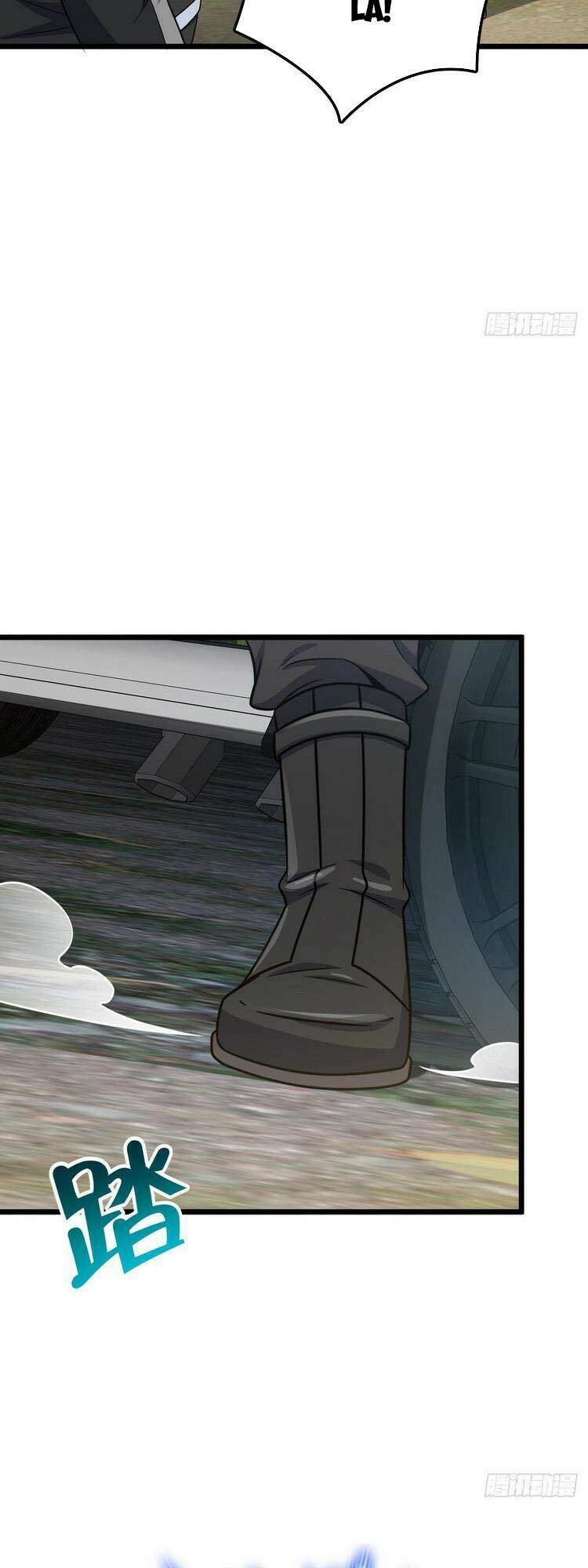 Đại Vương Tha Mạng Chapter 455 - Trang 2