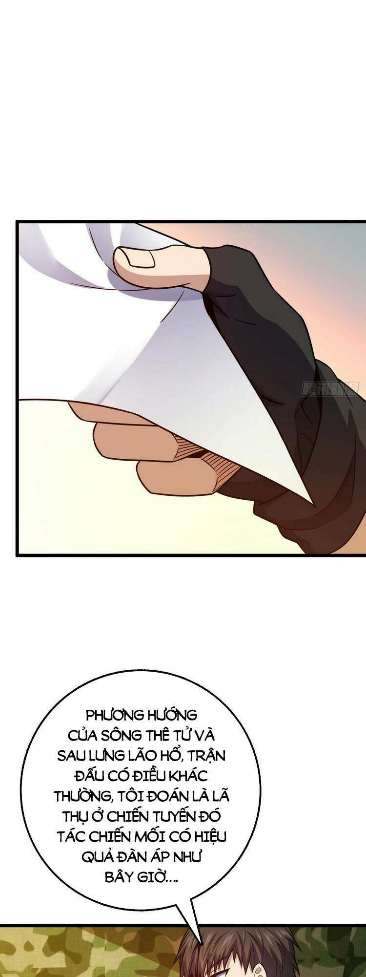 Đại Vương Tha Mạng Chapter 455 - Trang 2