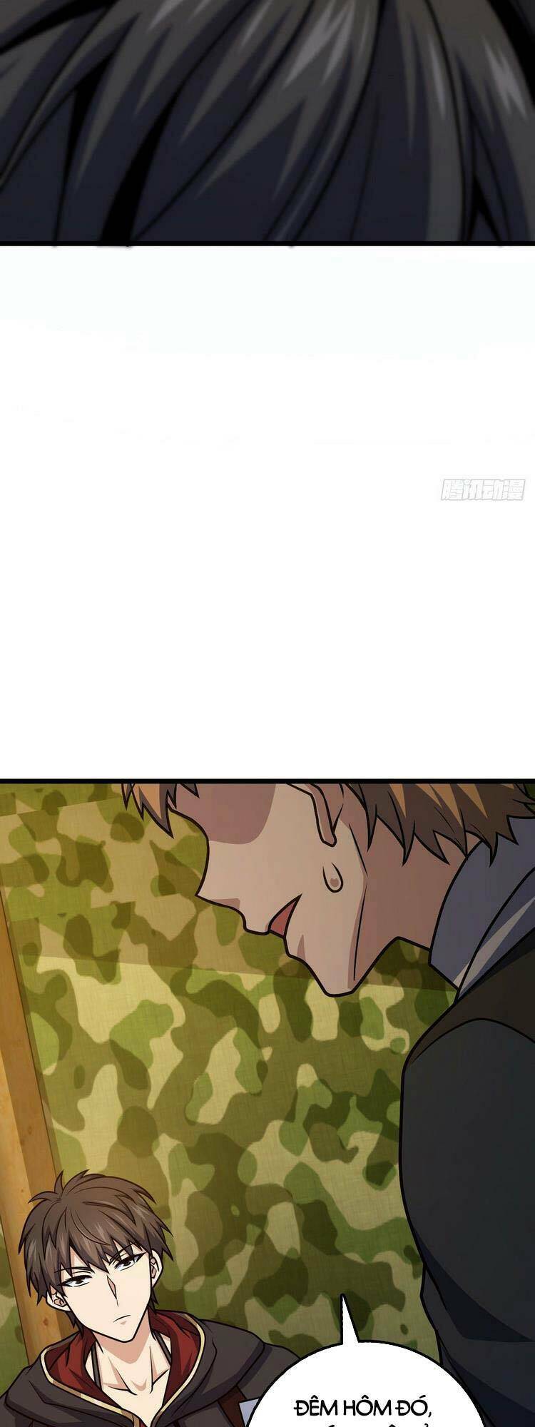 Đại Vương Tha Mạng Chapter 455 - Trang 2