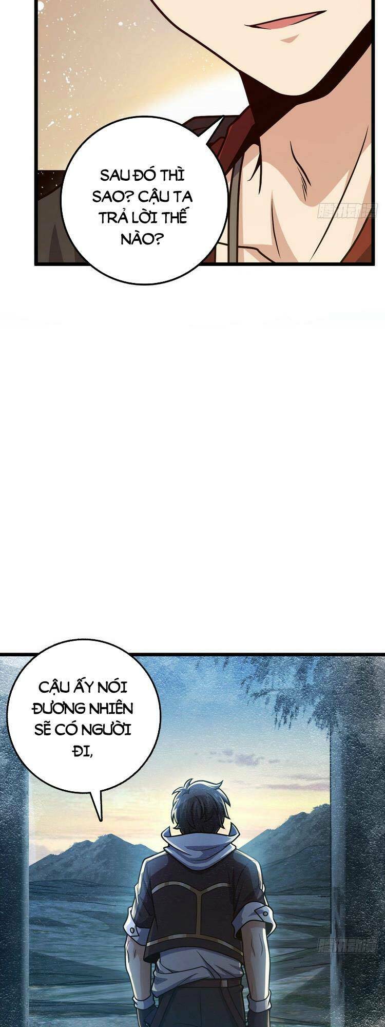 Đại Vương Tha Mạng Chapter 455 - Trang 2