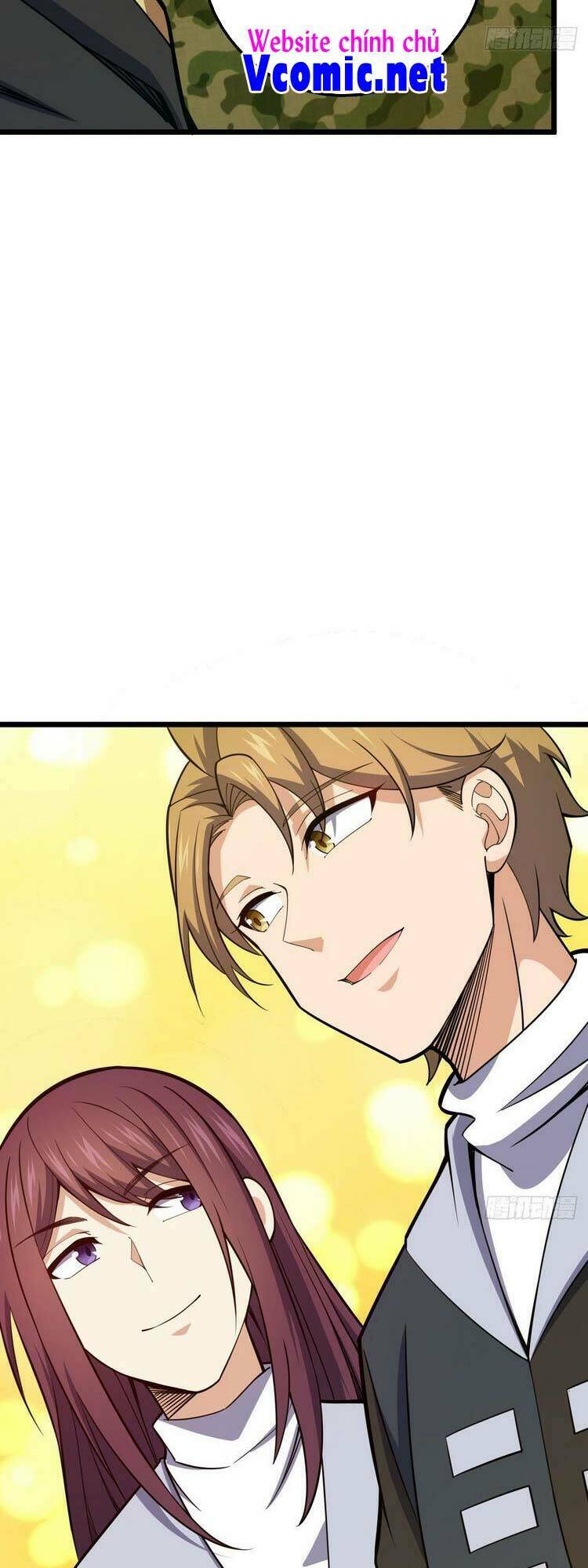 Đại Vương Tha Mạng Chapter 455 - Trang 2