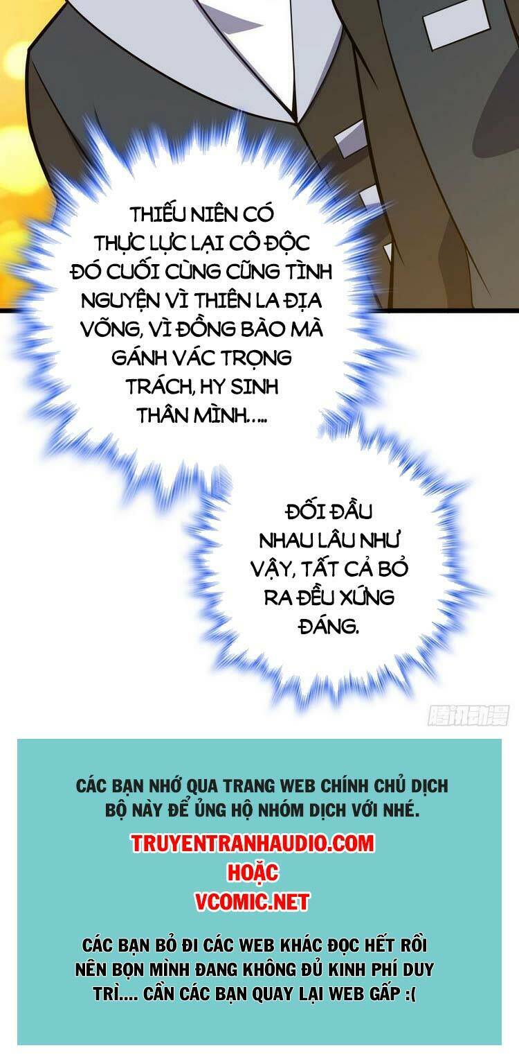 Đại Vương Tha Mạng Chapter 455 - Trang 2