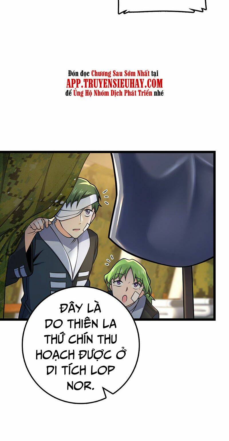 Đại Vương Tha Mạng Chapter 456 - Trang 2