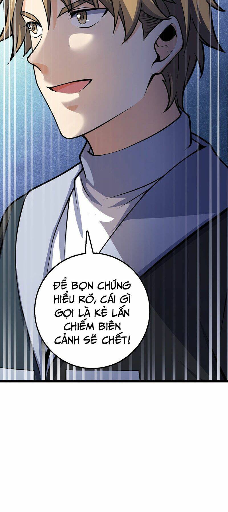 Đại Vương Tha Mạng Chapter 456 - Trang 2