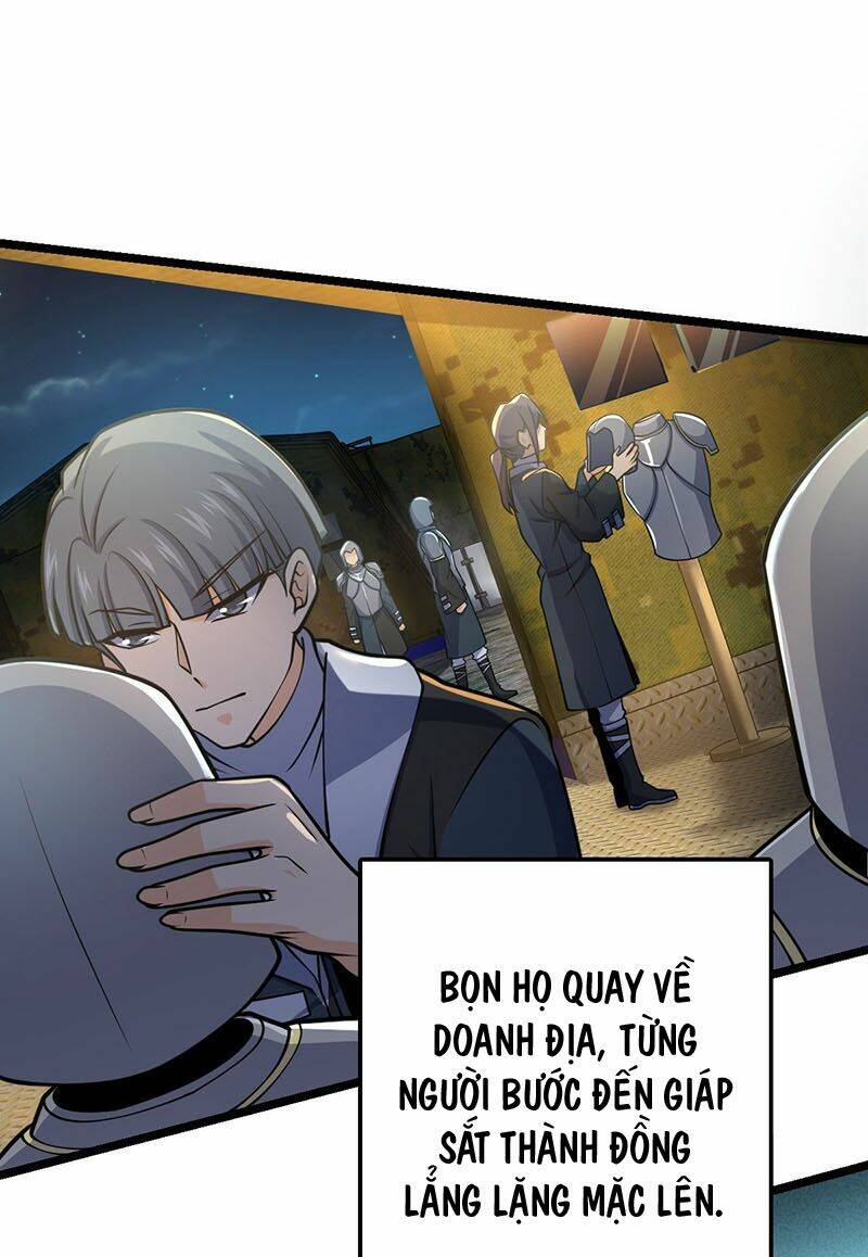 Đại Vương Tha Mạng Chapter 456 - Trang 2