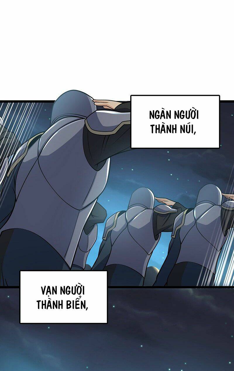 Đại Vương Tha Mạng Chapter 456 - Trang 2
