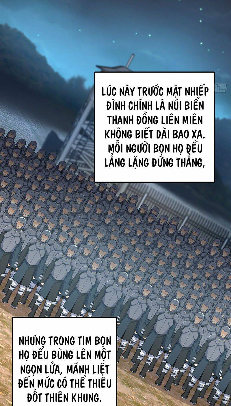 Đại Vương Tha Mạng Chapter 456 - Trang 2
