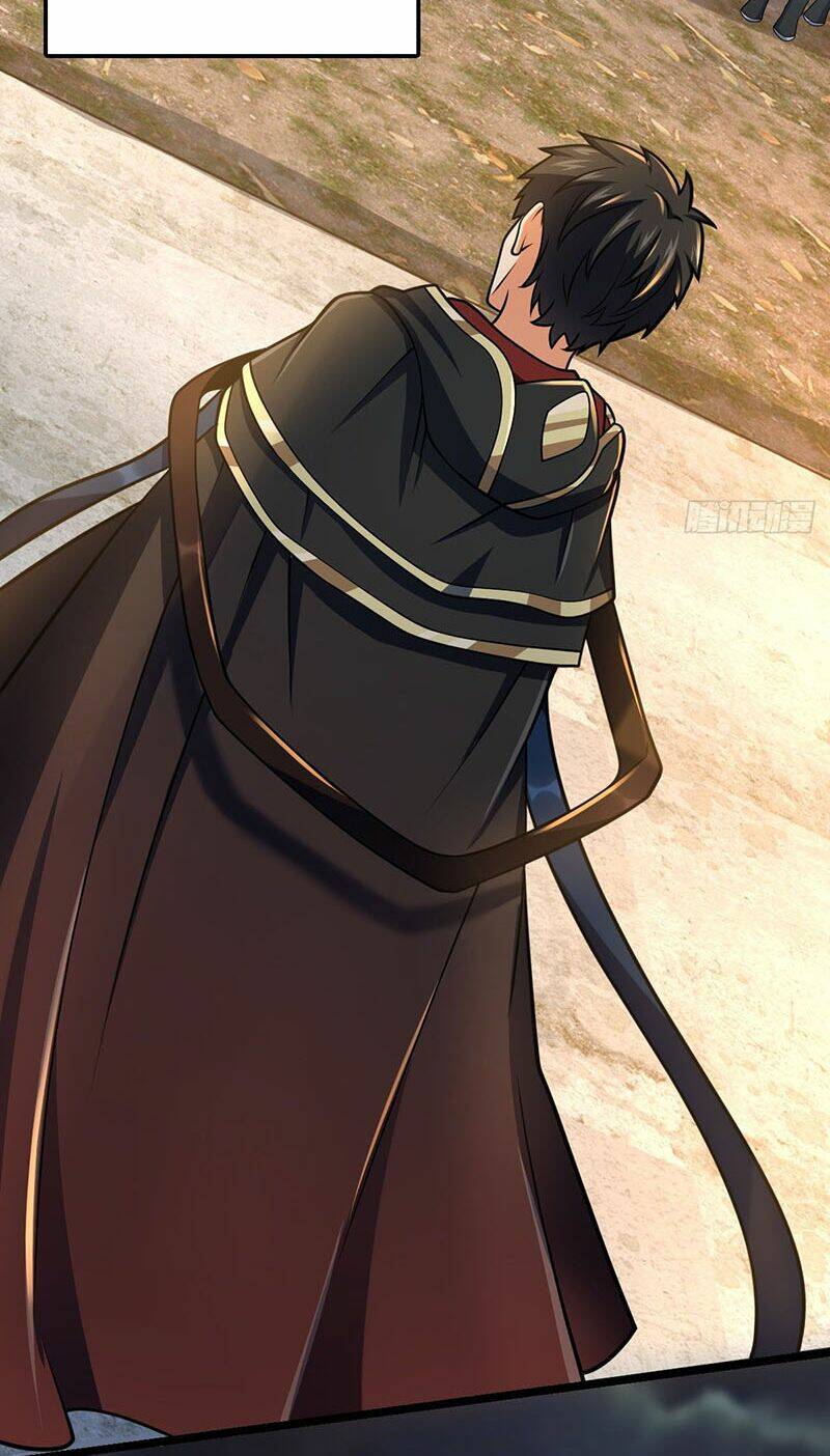 Đại Vương Tha Mạng Chapter 456 - Trang 2