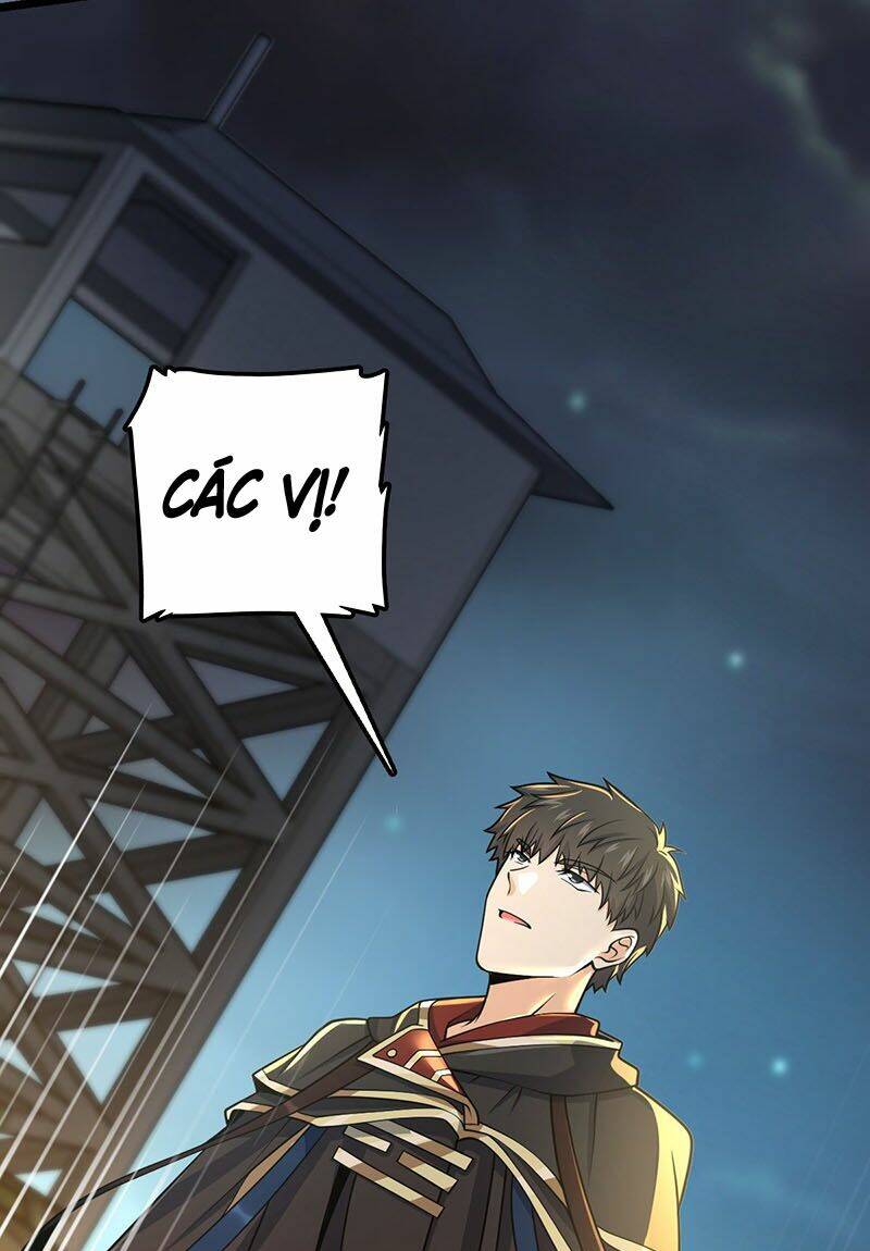 Đại Vương Tha Mạng Chapter 456 - Trang 2