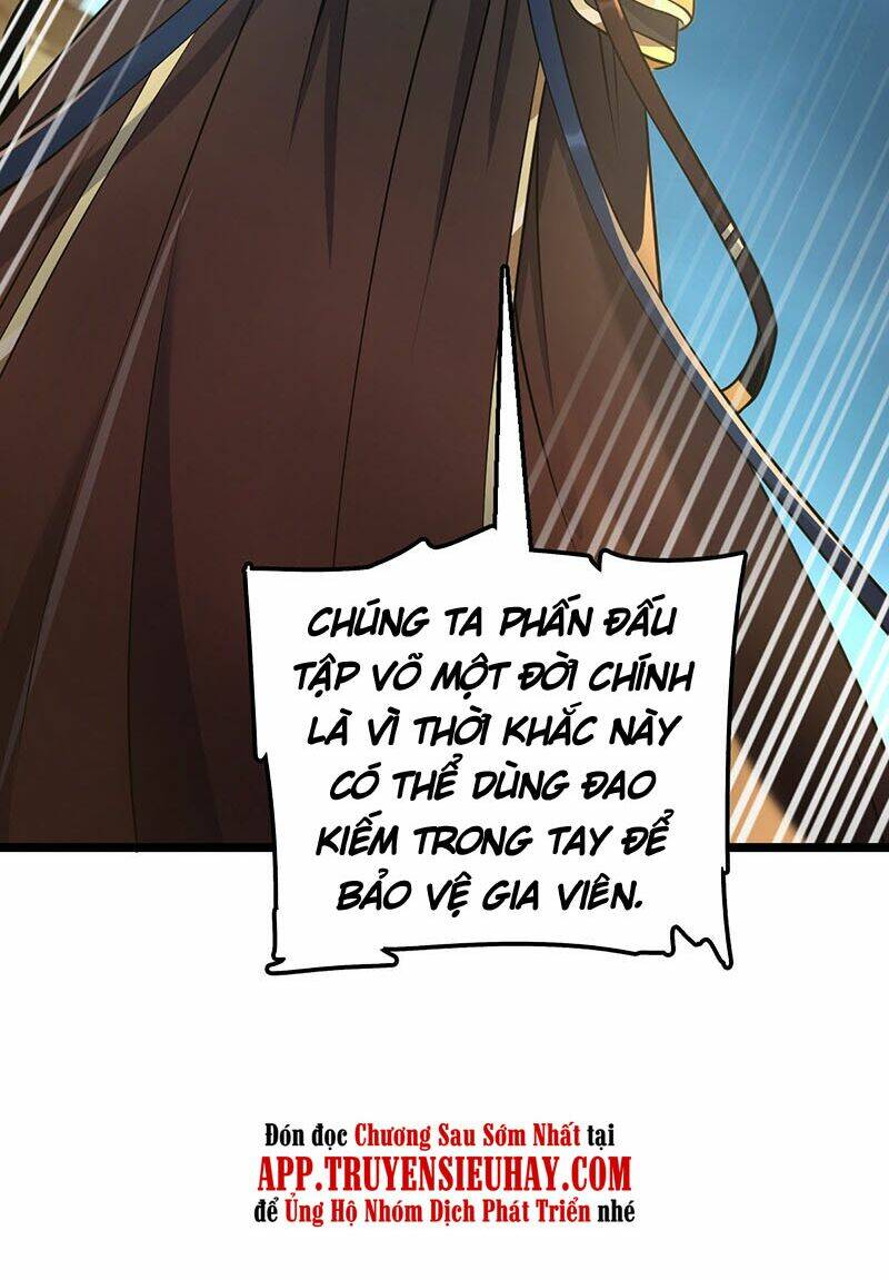 Đại Vương Tha Mạng Chapter 456 - Trang 2