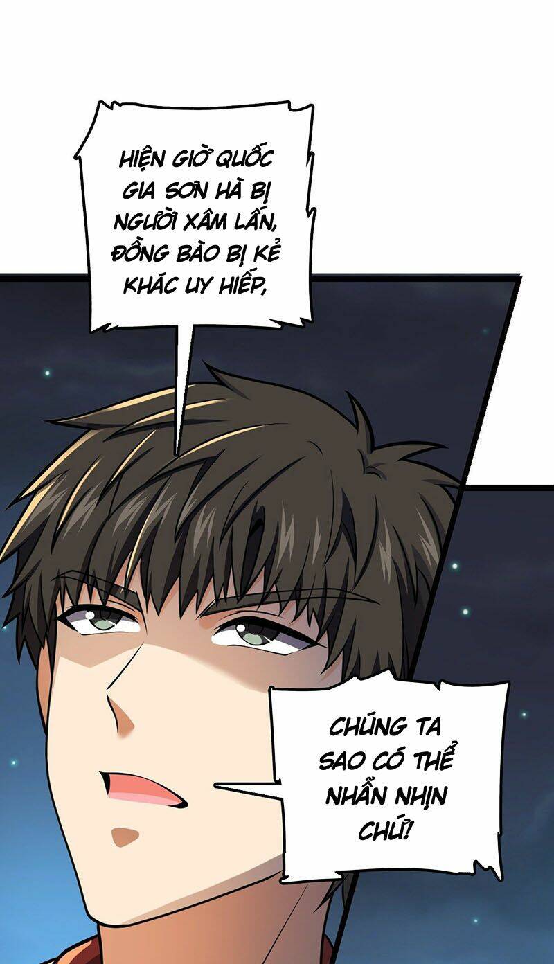 Đại Vương Tha Mạng Chapter 456 - Trang 2