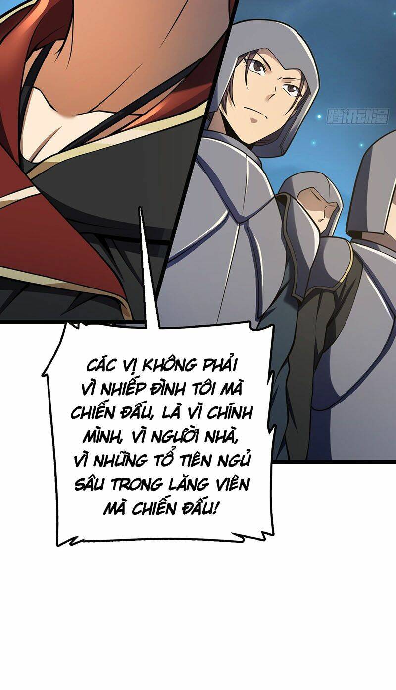 Đại Vương Tha Mạng Chapter 456 - Trang 2