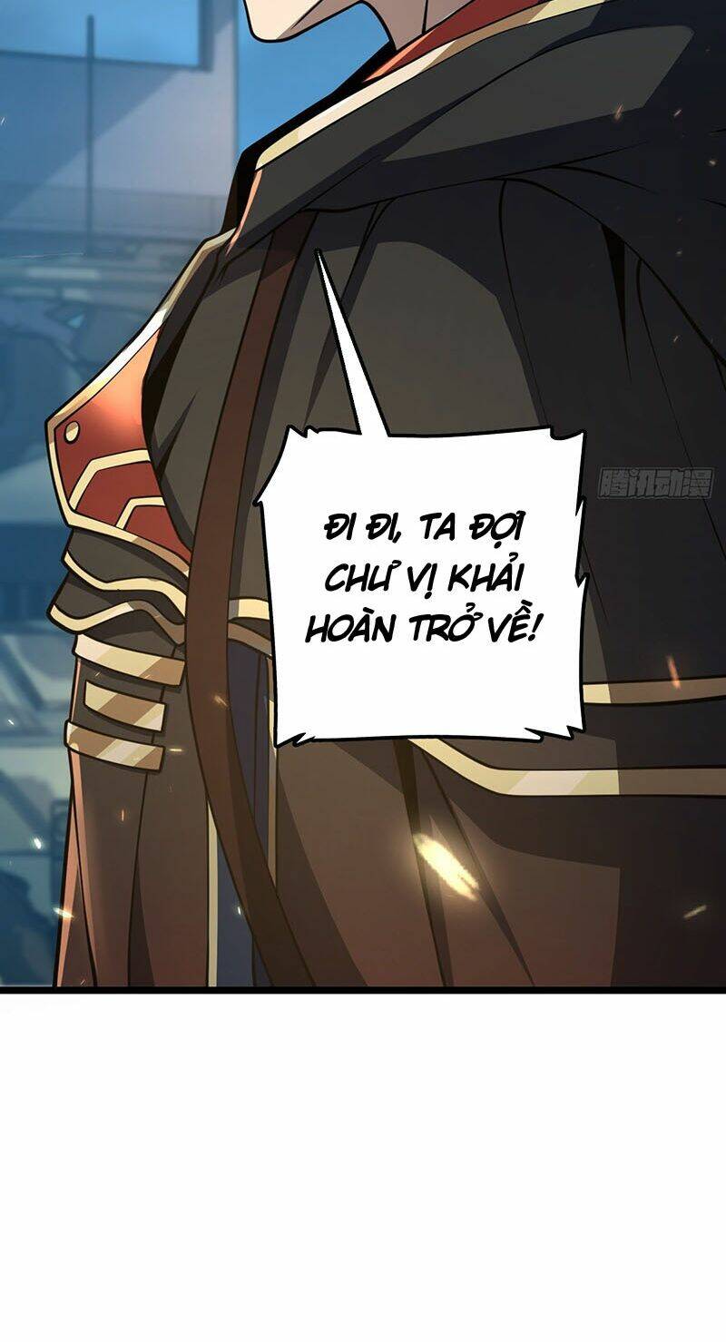 Đại Vương Tha Mạng Chapter 456 - Trang 2