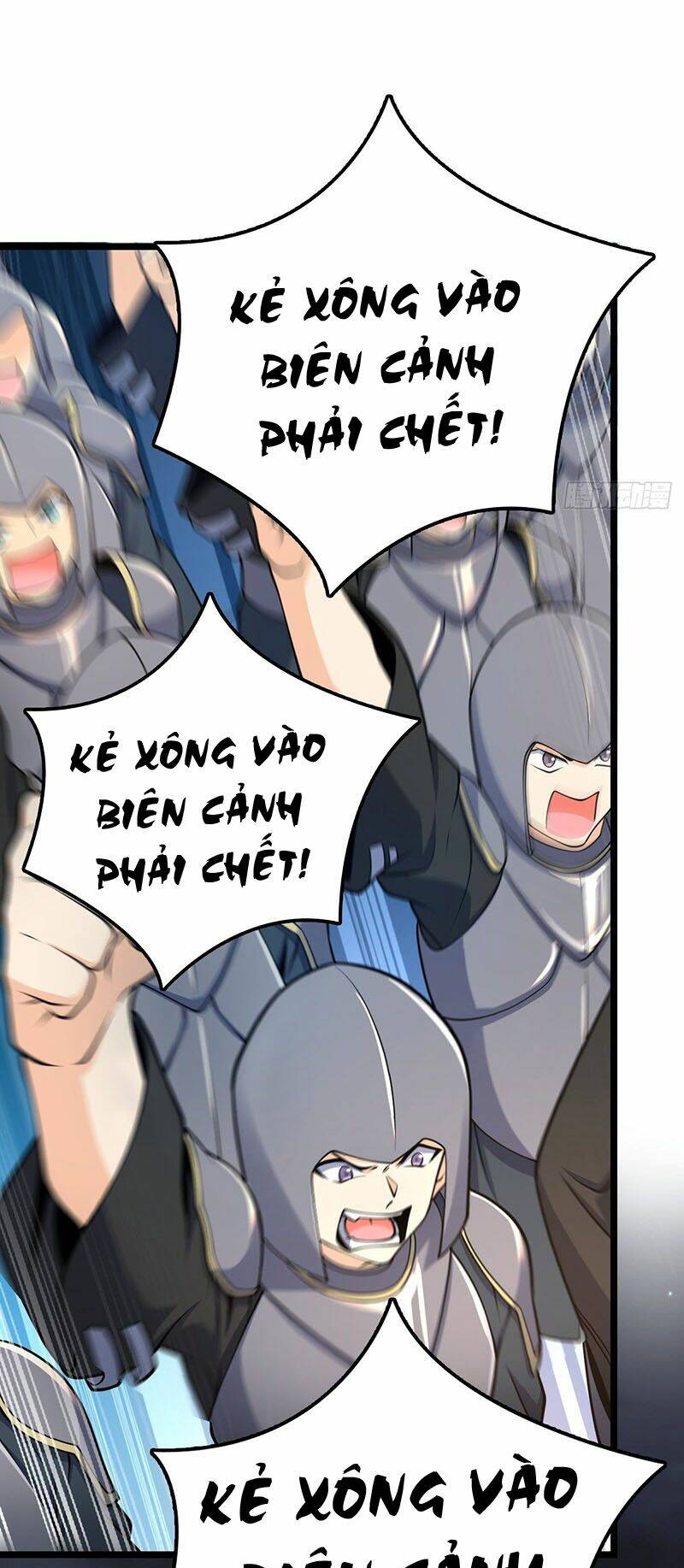 Đại Vương Tha Mạng Chapter 456 - Trang 2