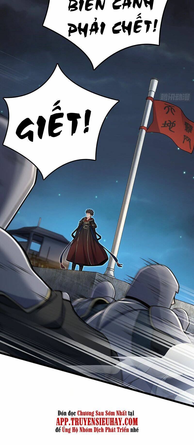 Đại Vương Tha Mạng Chapter 456 - Trang 2