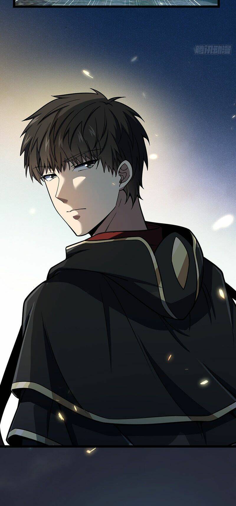 Đại Vương Tha Mạng Chapter 456 - Trang 2