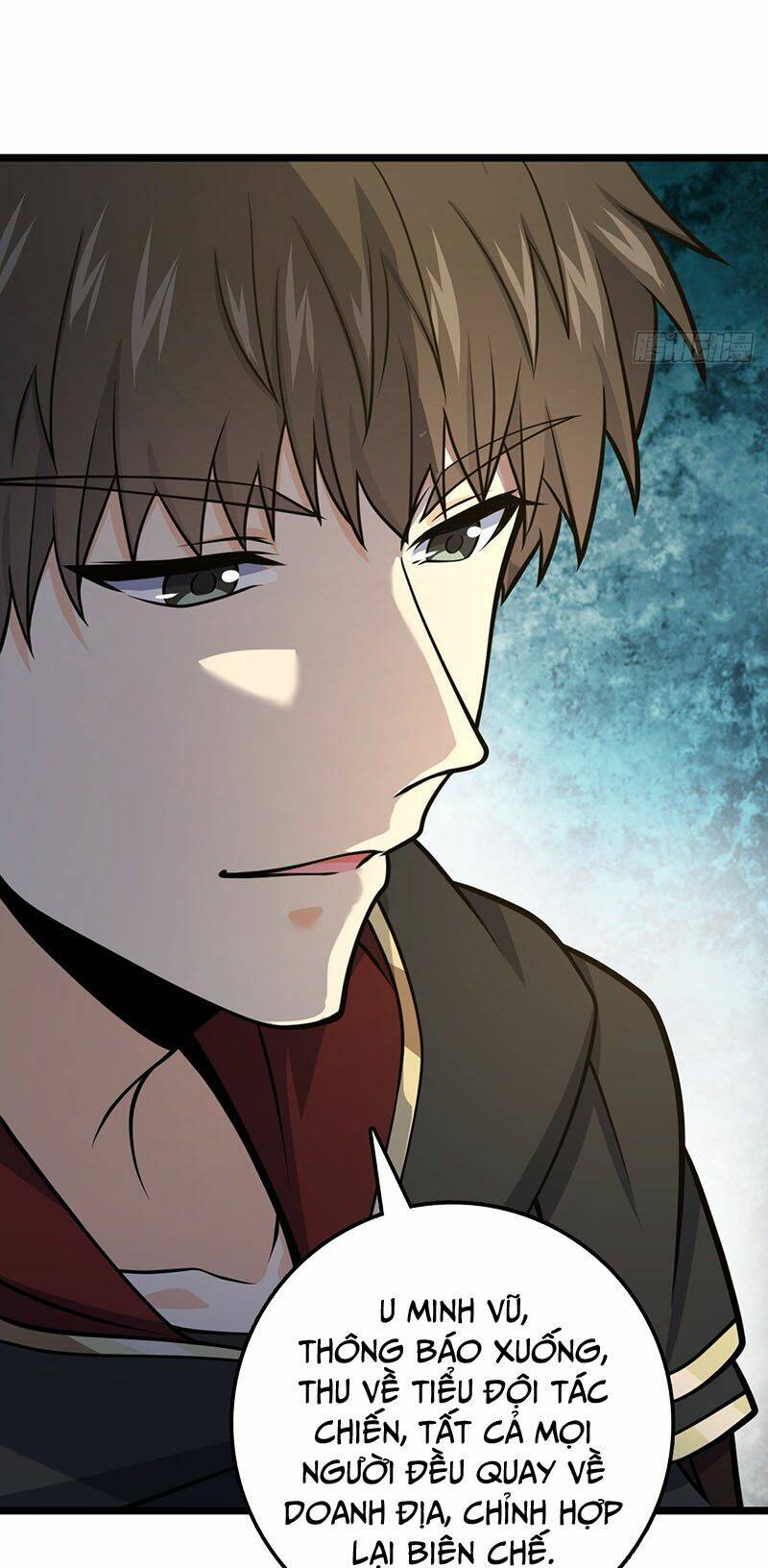 Đại Vương Tha Mạng Chapter 456 - Trang 2