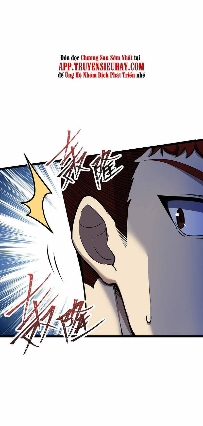 Đại Vương Tha Mạng Chapter 456 - Trang 2