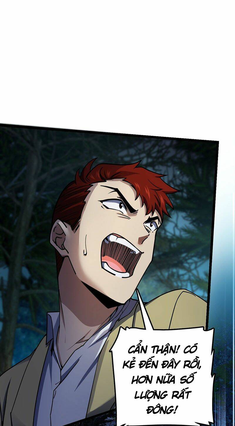 Đại Vương Tha Mạng Chapter 456 - Trang 2