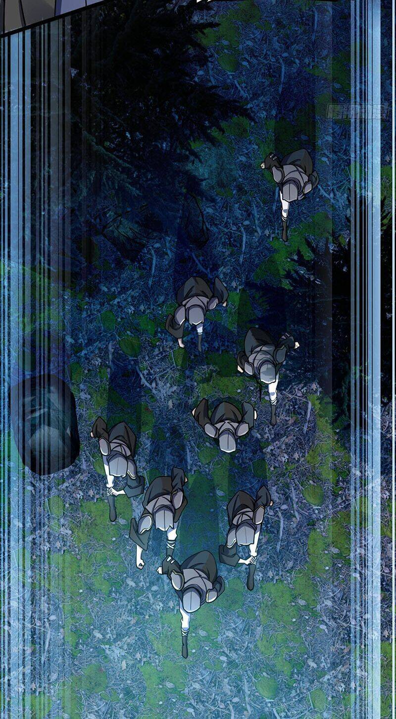 Đại Vương Tha Mạng Chapter 456 - Trang 2