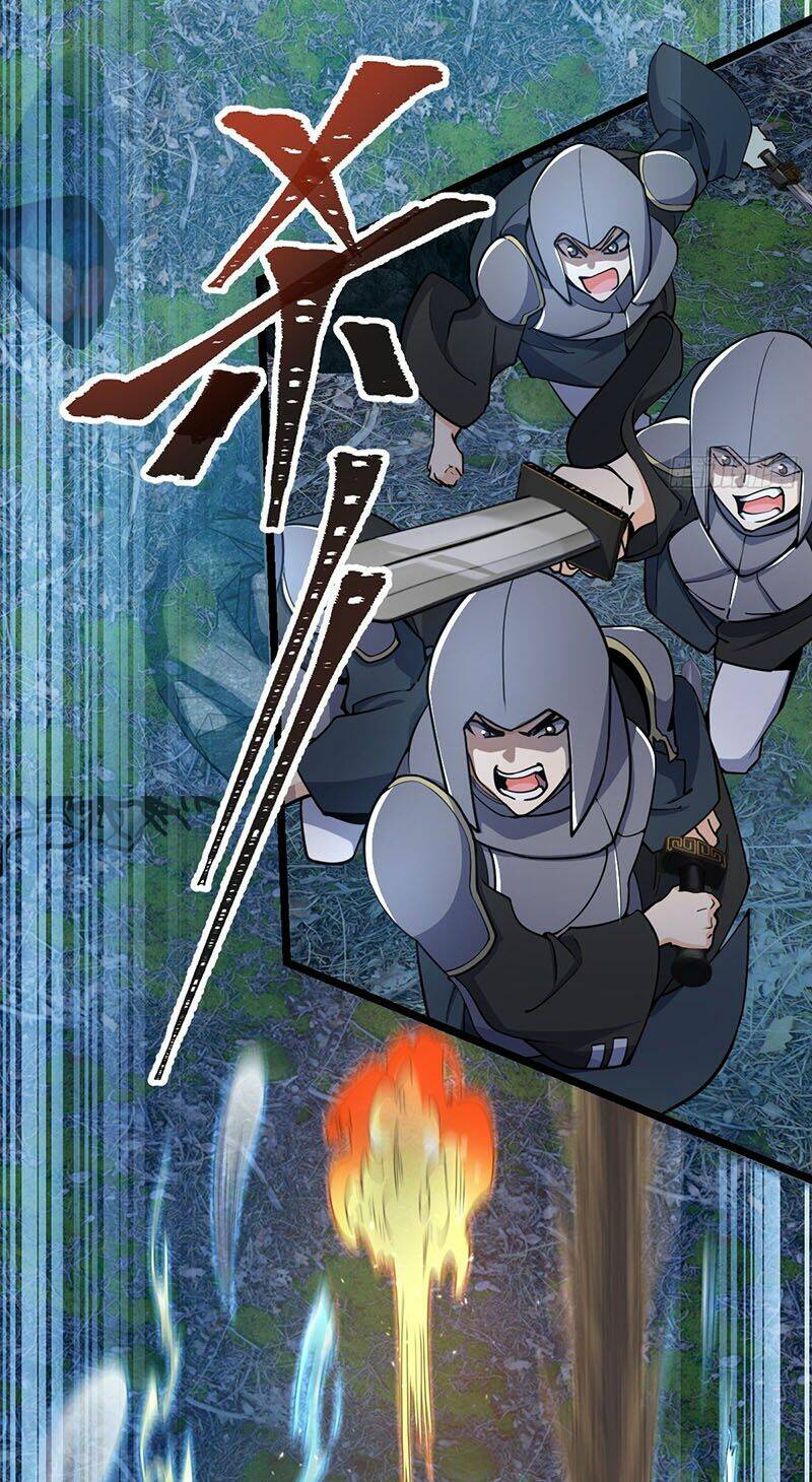 Đại Vương Tha Mạng Chapter 456 - Trang 2