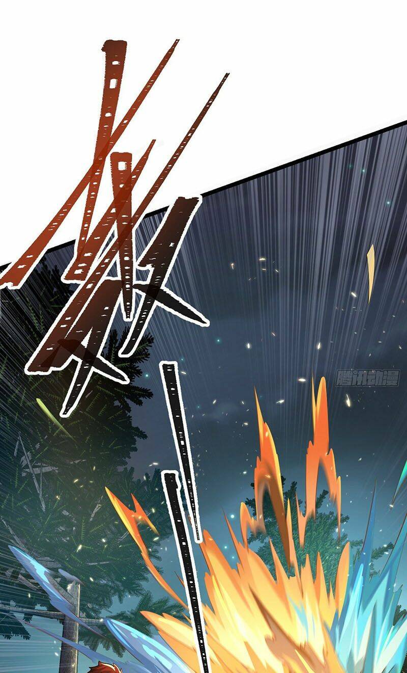 Đại Vương Tha Mạng Chapter 456 - Trang 2