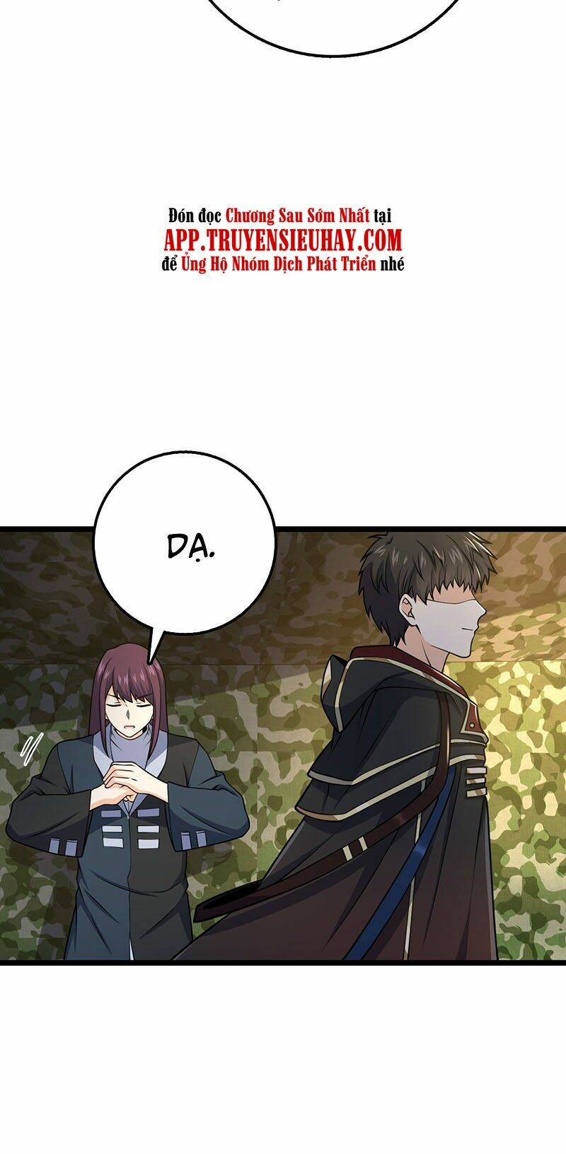 Đại Vương Tha Mạng Chapter 456 - Trang 2