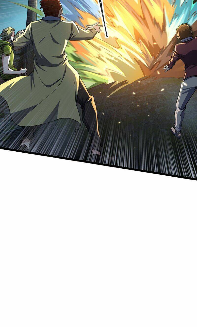 Đại Vương Tha Mạng Chapter 456 - Trang 2