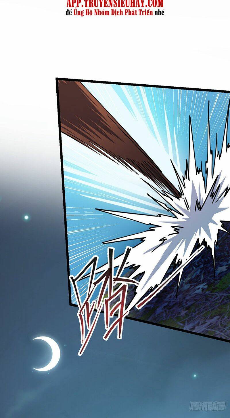 Đại Vương Tha Mạng Chapter 456 - Trang 2