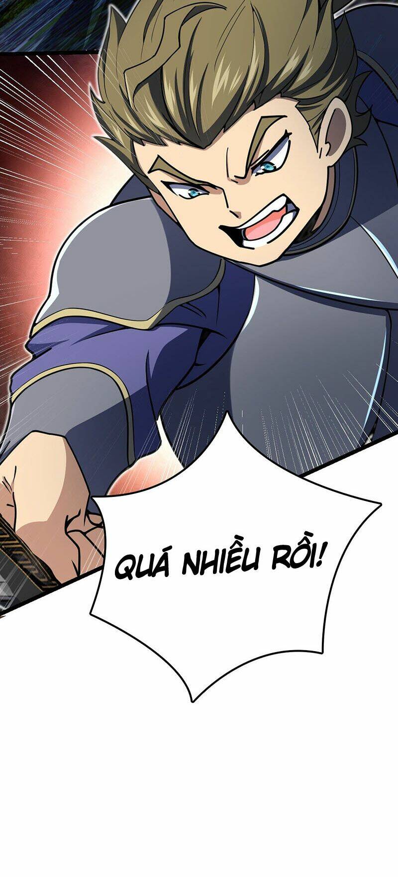 Đại Vương Tha Mạng Chapter 456 - Trang 2