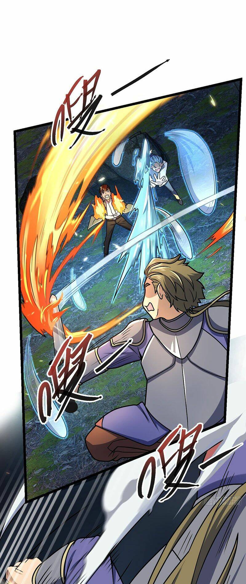 Đại Vương Tha Mạng Chapter 456 - Trang 2