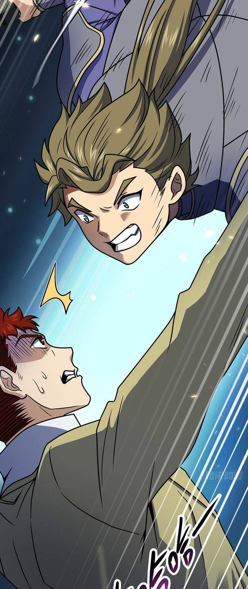 Đại Vương Tha Mạng Chapter 456 - Trang 2