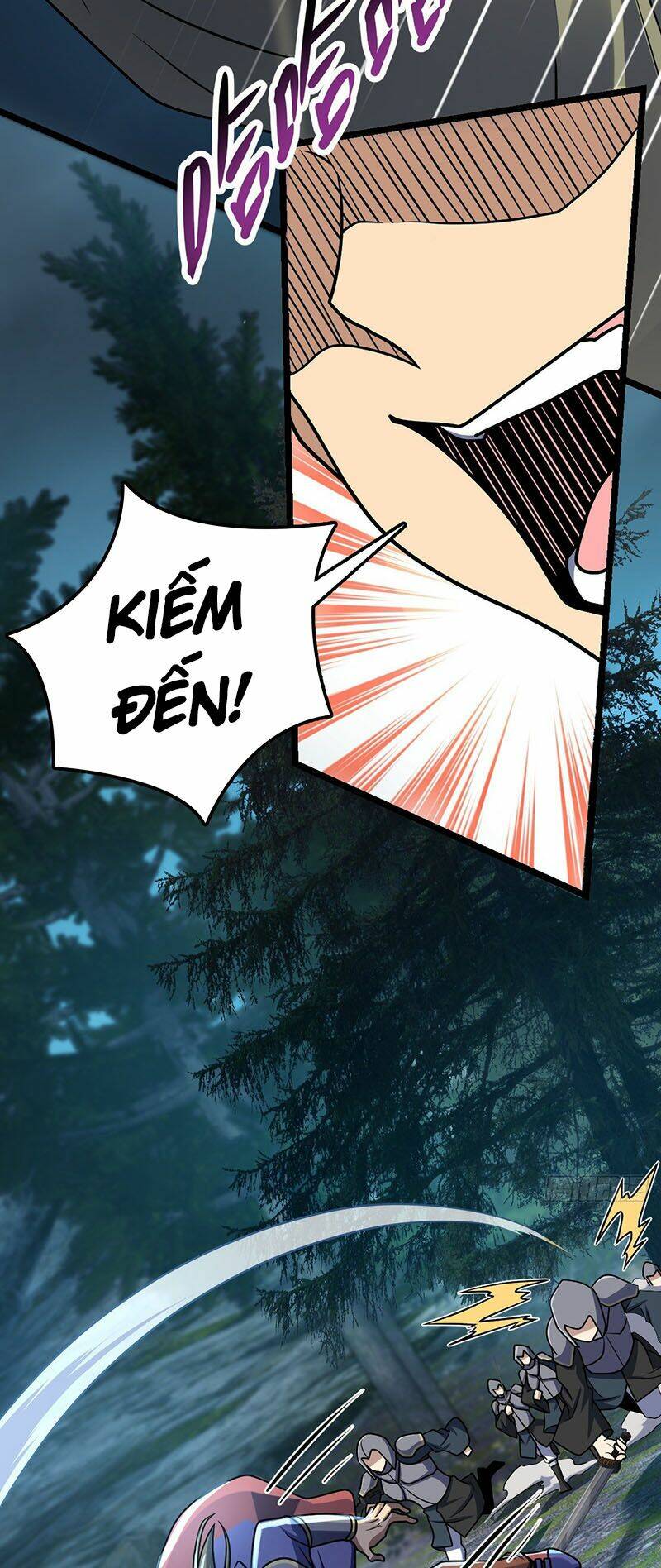 Đại Vương Tha Mạng Chapter 456 - Trang 2