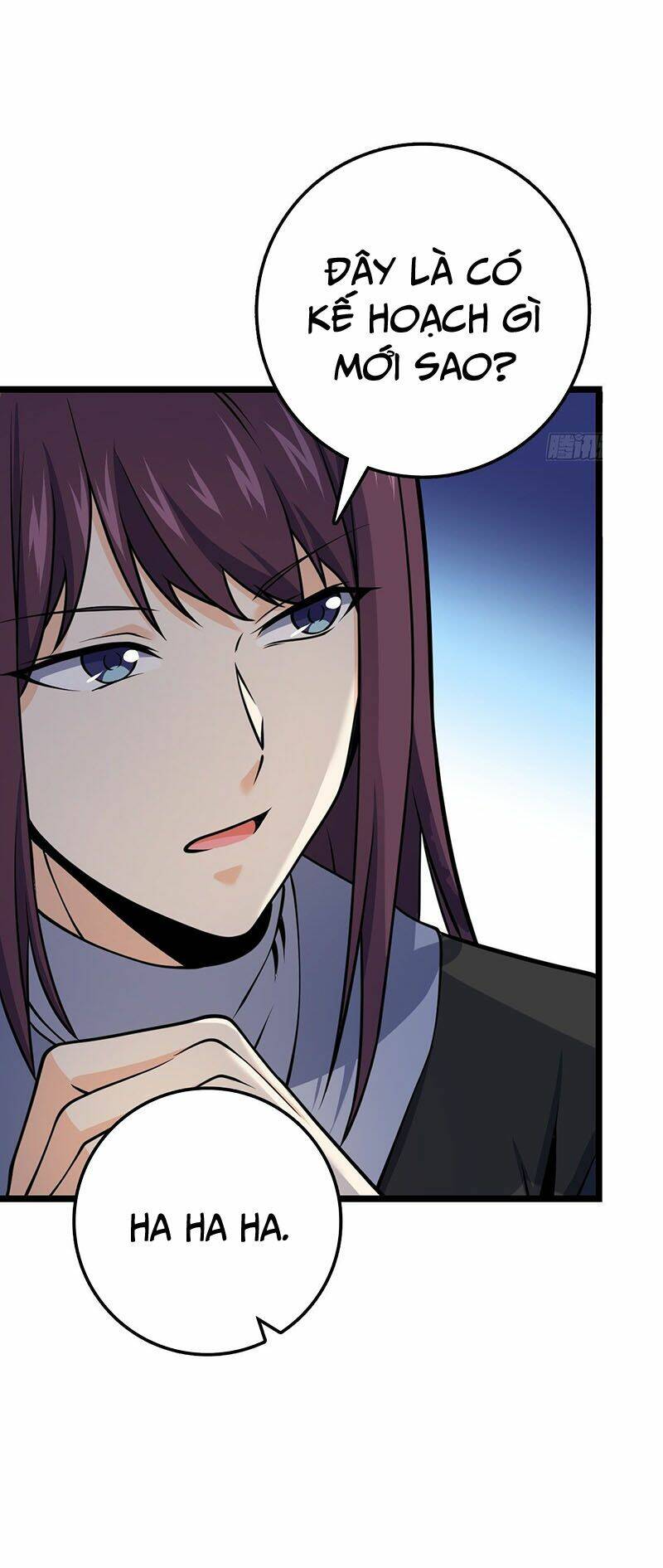 Đại Vương Tha Mạng Chapter 456 - Trang 2