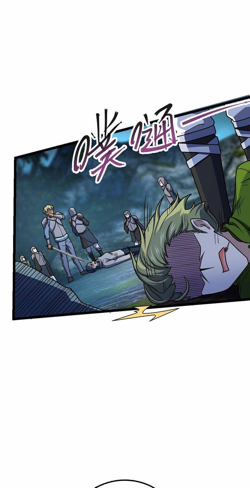 Đại Vương Tha Mạng Chapter 456 - Trang 2