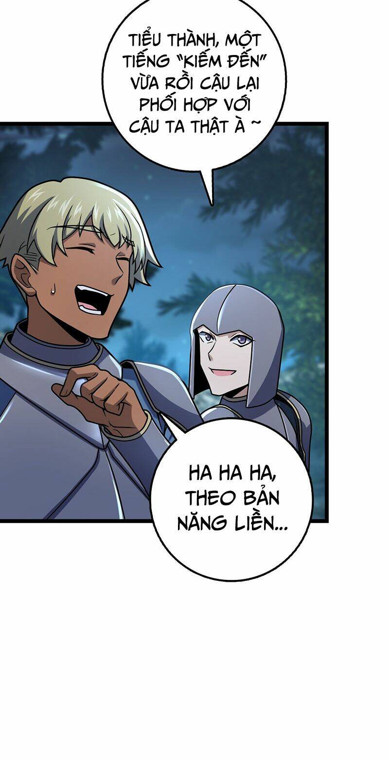 Đại Vương Tha Mạng Chapter 456 - Trang 2